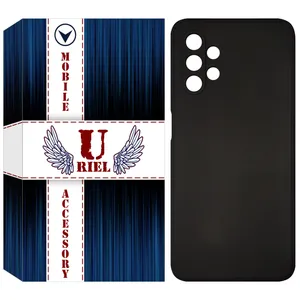 Uriel KSH Cover For Samsung Galaxy A13 4G