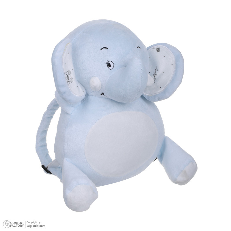 محافظ سر کودک مدل فیل