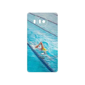 MAHOOT Swimming Cover Sticker for Microsoft Lumia 950 XL