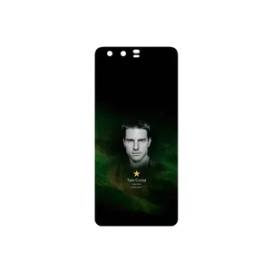 MAHOOT Tom Cruise Cover Sticker for Huawei P10