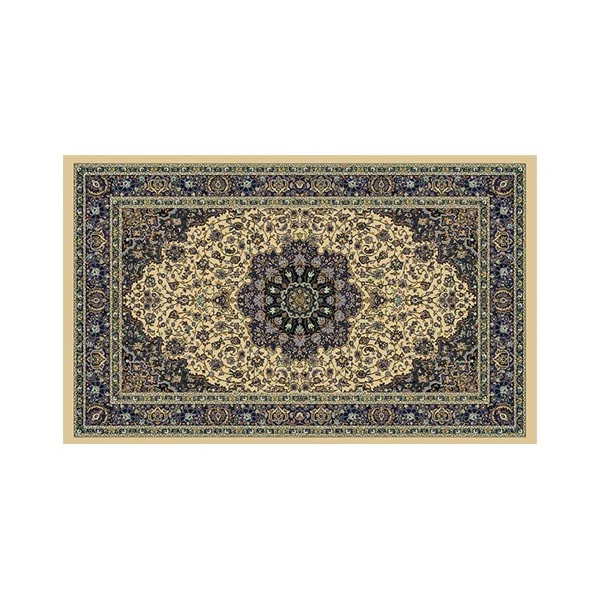   پادری مدل فرش کد MN-M35M001-MR0121 سایز 76x46 سانتی متر