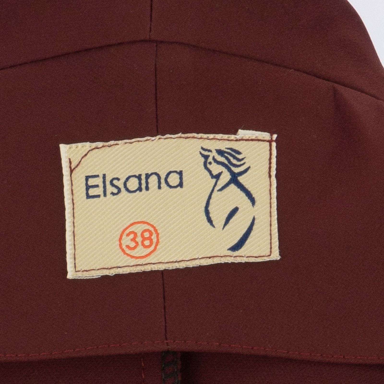 مانتو و شلوار زنانه السانا مدل تپش کد 79436 -  - 15