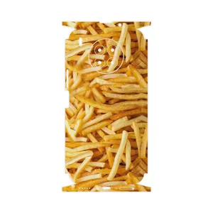 MAHOOT French fries-FullSkin Cover Sticker for Huawei Nova 8i