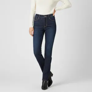 شلوار جین زنانه اسمارا مدل TIN133