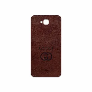 MAHOOT NL-GCC Cover Sticker for Huawei Y6 Pro