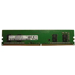 رم کامپیوتر DDR4 تک کاناله 2400 مگاهرتز CL17 سامسونگ مدل M378A5244CB0-CRC ظرفیت 4 گیگابایت