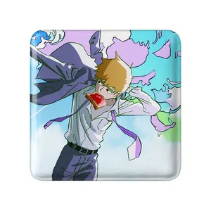 مگنت خندالو مدل اراتاکا انیمه موب سایکو Mob Psycho 100 کد 24483