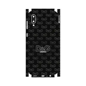 MAHOOT DG-FullSkin Cover Sticker for Samsung Galaxy A02