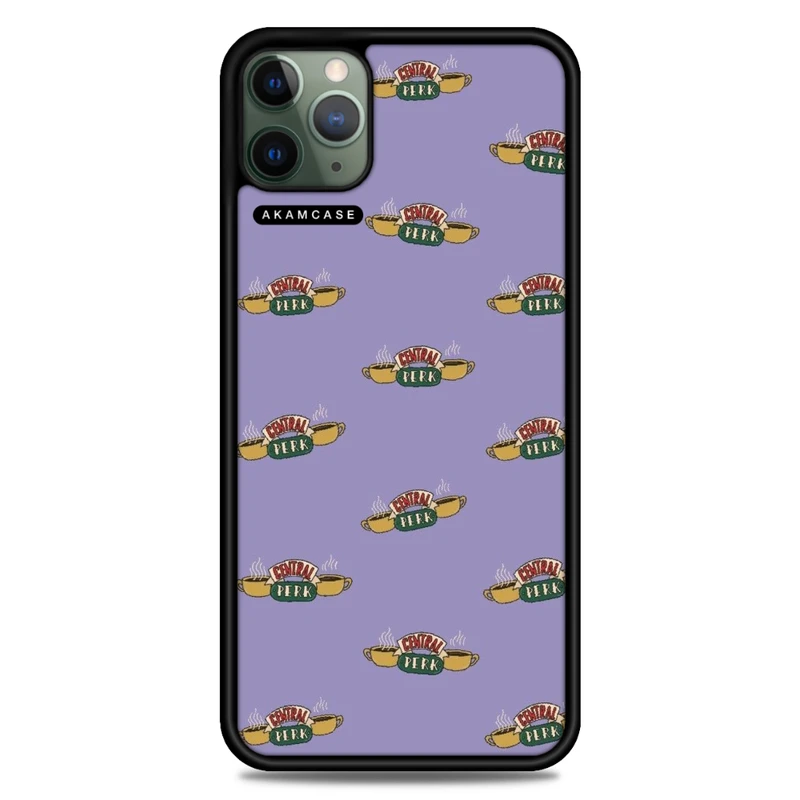 کاور آکام مدل AMCWA11PROMAX-FRIENDS6 مناسب برای گوشی موبایل اپل iPhone 11 Pro Max