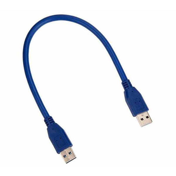 کابل لینک USB3.0 مدل 035 طول 0.3 متر