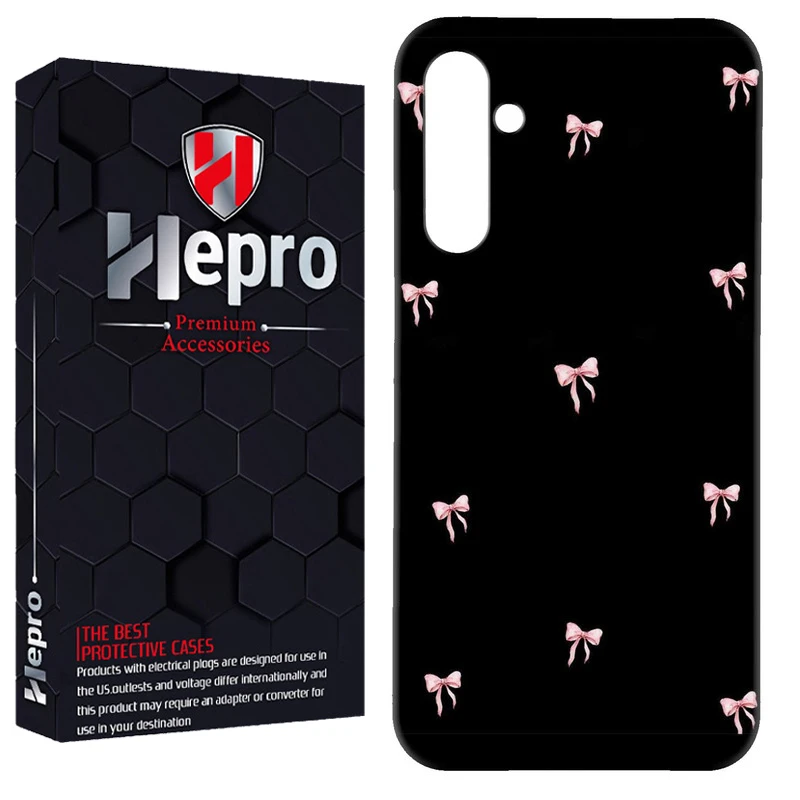 کاور هپرو مدل RC مناسب برای گوشی موبایل سامسونگ Galaxy A04S