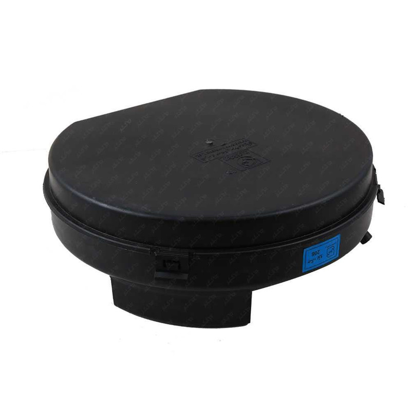 جک کامل خودرو چیکال V-190 مناسب برای پژو 206 و 207