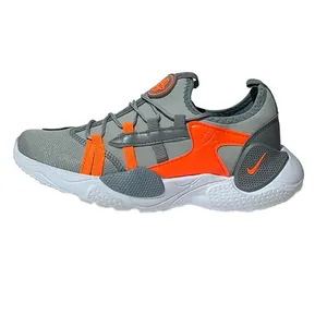 کفش راحتی مردانه مدل 1048 رنگ طوسی