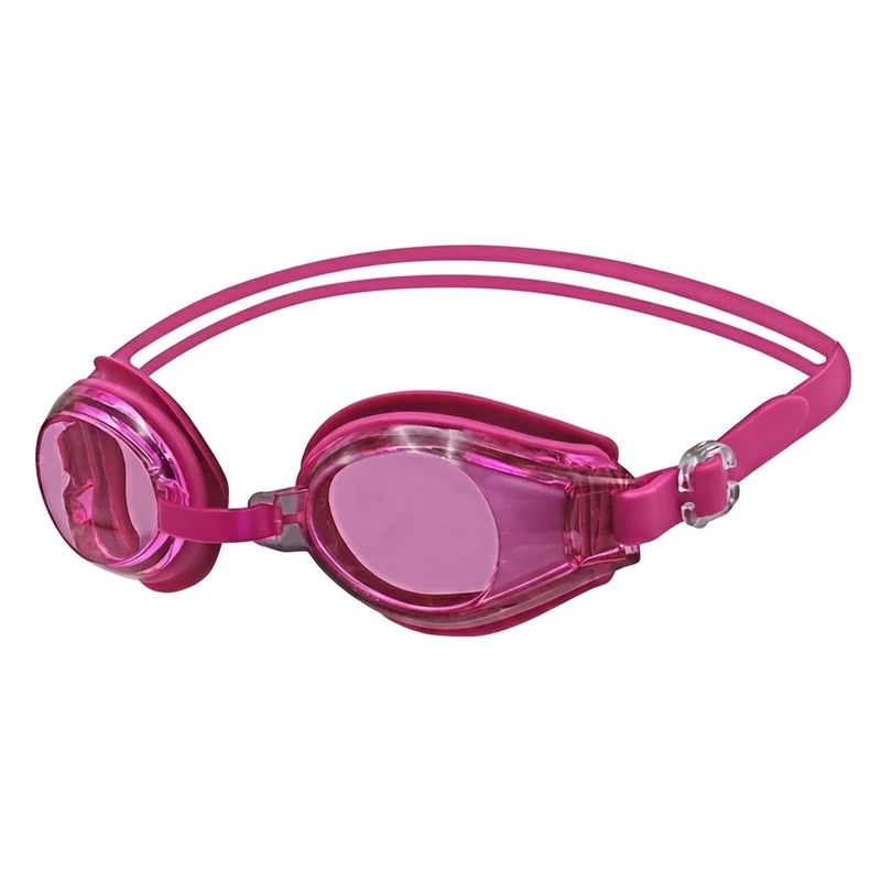 عینک شنا فونیکس مدل استقامت Indoor Swimming Frames سیلیکونی کد ESP