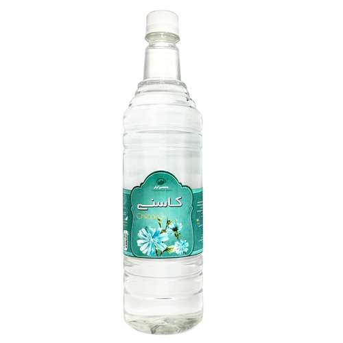 عرق کاسنی چشمه سبز - 1 لیتر