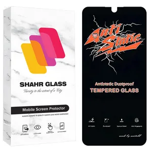 Shahr Glass ANTTS Screen Protector For Samsung Galaxy A16 4G