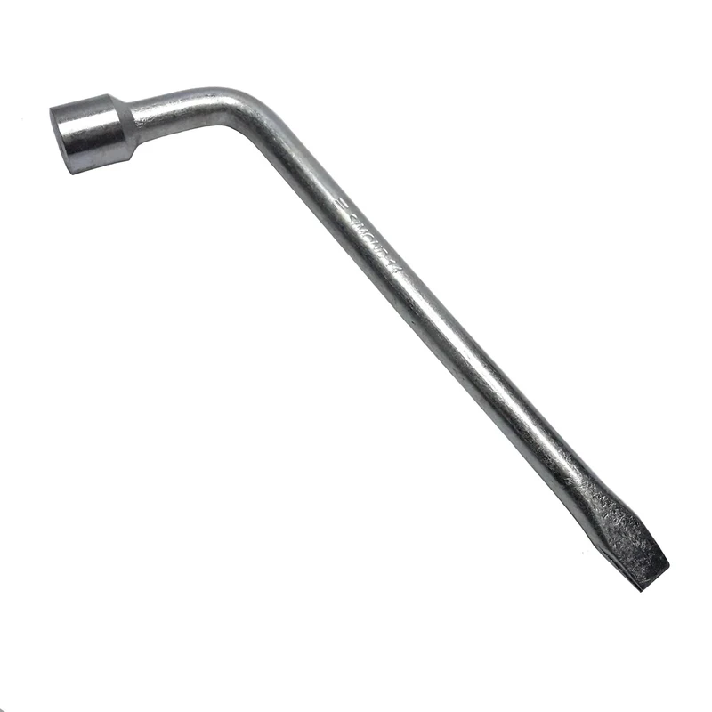 آچار خودرو و چرخ سیموند مدل AJ-rad14 سایز 14 میلی متر