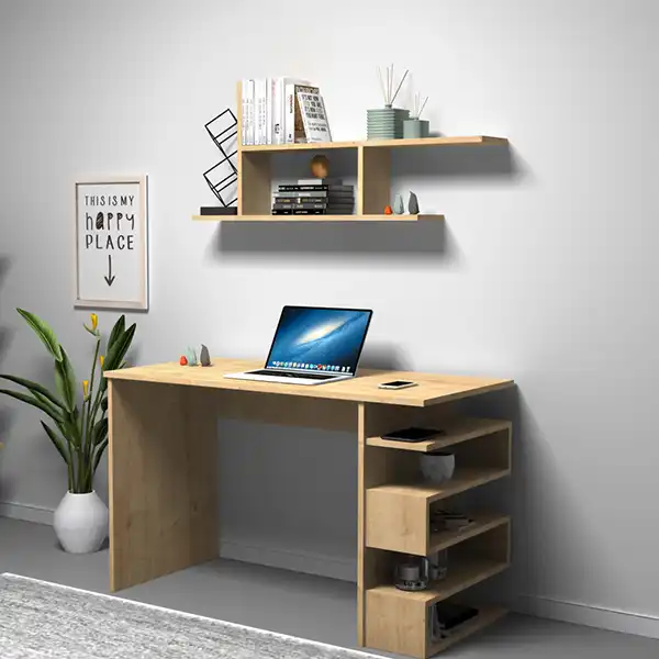 میز تحریر انتخاب اول مدل TO-291