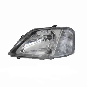 چراغ جلو چپ فن اوران کد105مناسب رنو L90