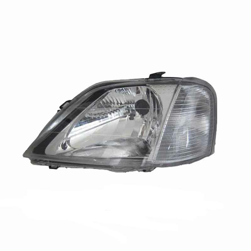 چراغ جلو چپ فن اوران کد105مناسب رنو L90