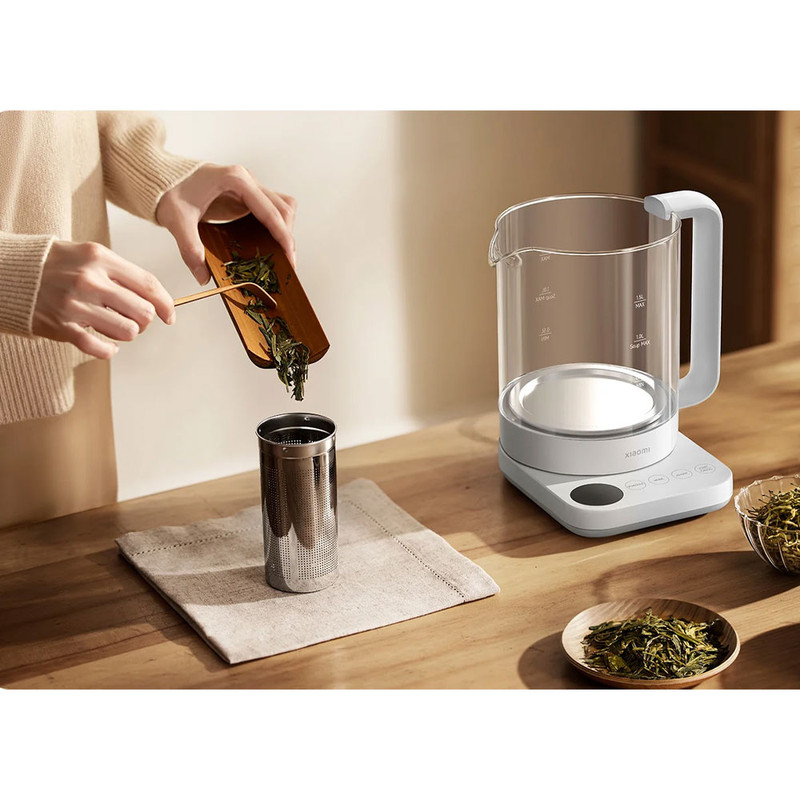 کتری برقی شیائومی مدل Multifunctional MJDGNYSH04DEM