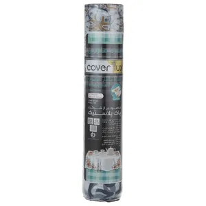 Coverlux CL97120 05 Tablecloth Plastic Roll Of 20m