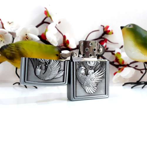 فندک طرح شاهین کد 30