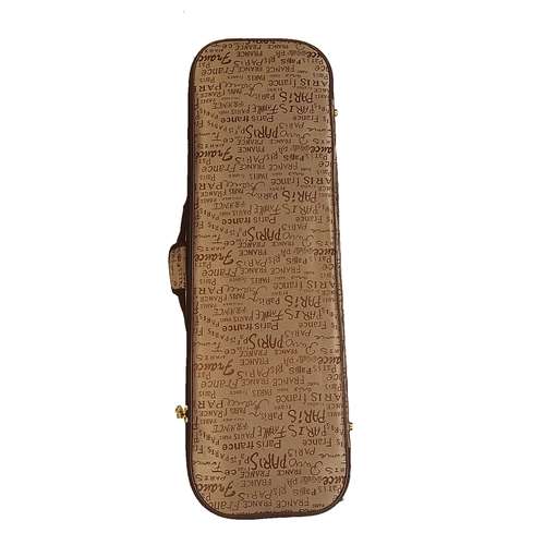 هارد کیس ویولن مدل GY کد 037