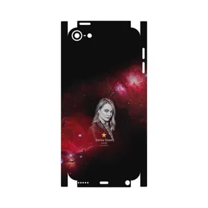 MAHOOT Emma Stone-FullSkin Cover Sticker for Apple iPod touch 6th generation