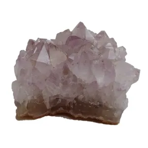 سنگ راف آمیتیست مدل  AK046
