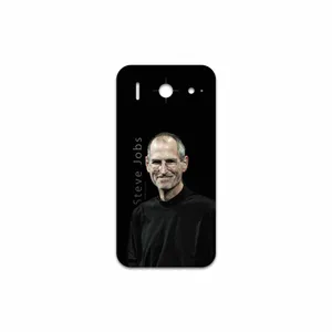 MAHOOT Steve Jobs Cover Sticker for Huawei Ascend G510