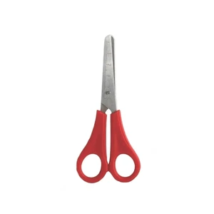 قیچی طرح کاغذچین مدرج کد PAP22