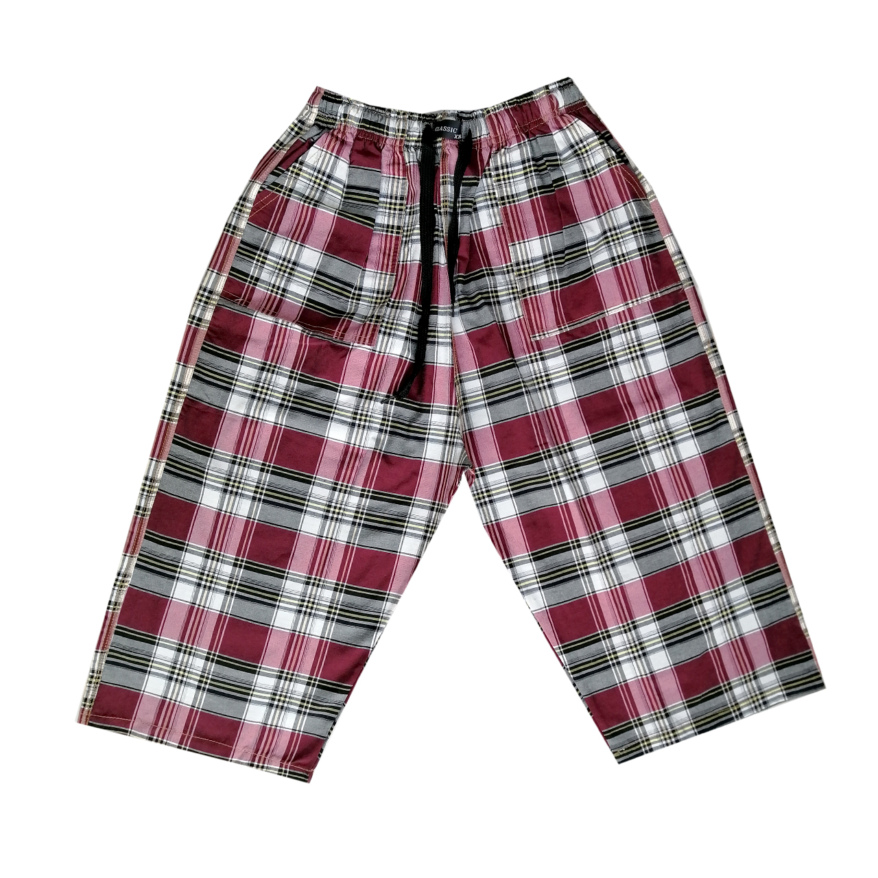 شلوارک مردانه مدل NMK 10