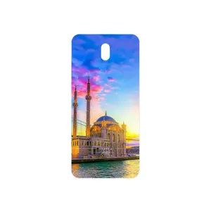 MAHOOT City of Istanbul Cover Sticker for Nokia 3.2 TA-1156