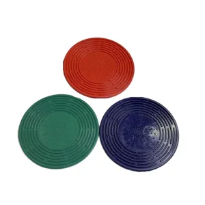 زیرقابلمه ای و زیر بشقابی مدل کلد بسته سه عددی