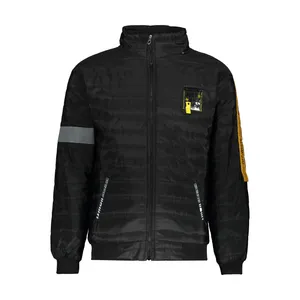 کاپشن مردانه مدل ST_5