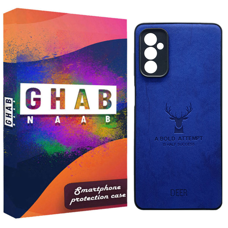 کاور قاب ناب مدل GV01 مناسب برای گوشی موبایل سامسونگ Galaxy M52