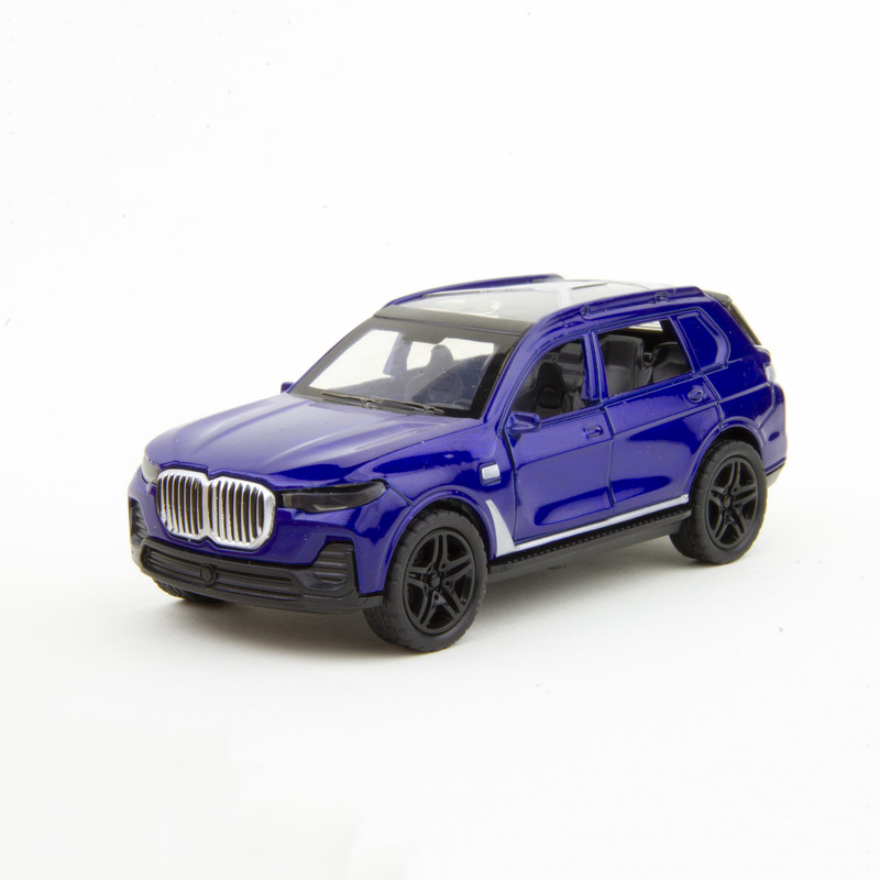 ماشین بازی مدل بی ام و BMW X8