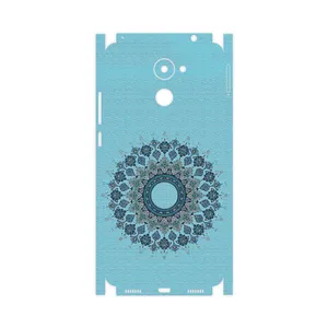 MAHOOT Art of Illumination 4-FullSkin Cover Sticker for Huawei Y7 Prime