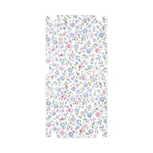 MAHOOT Painted-Flowers-FullSkin Cover Sticker for Realme C30s