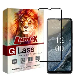  Lionex MCERAMLION Screen Protector For Nokia G11 Plus