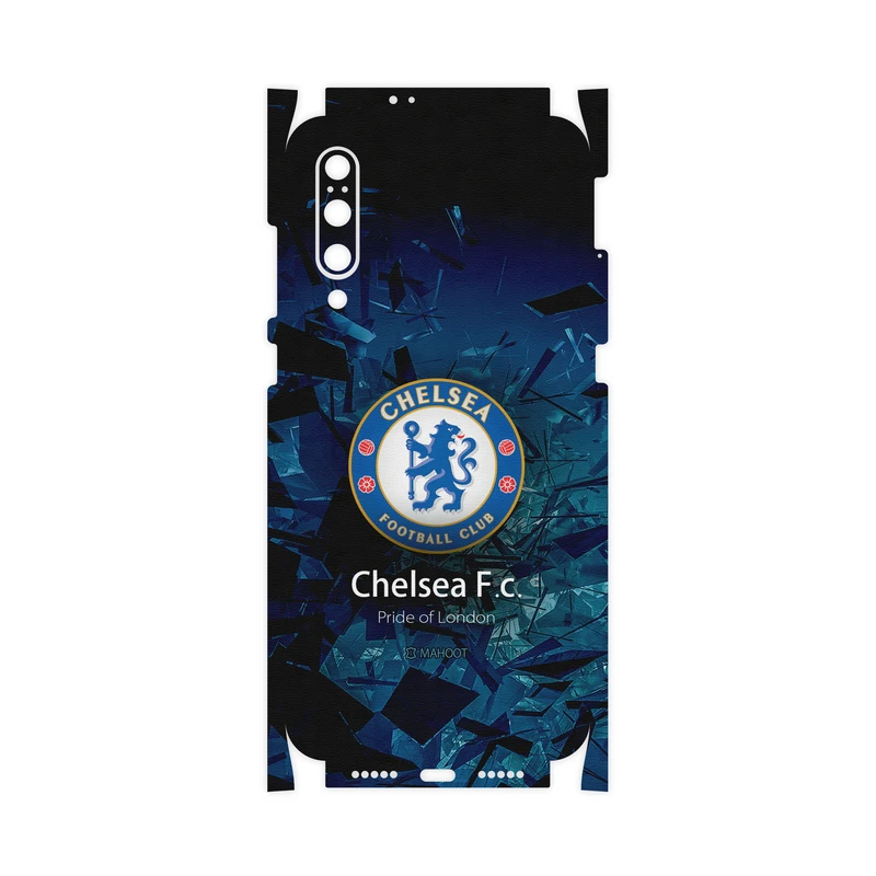 برچسب پوششی ماهوت مدل Chelsea-FC-FullSkin مناسب برای گوشی موبایل شیائومی MI 9