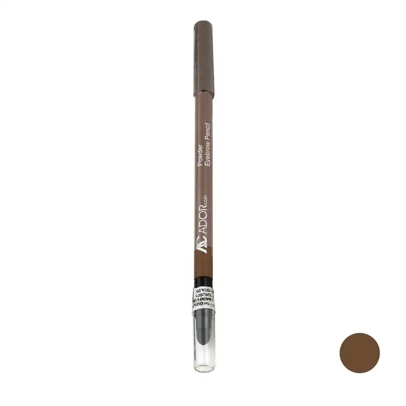 مداد ابرو آدور کد 603