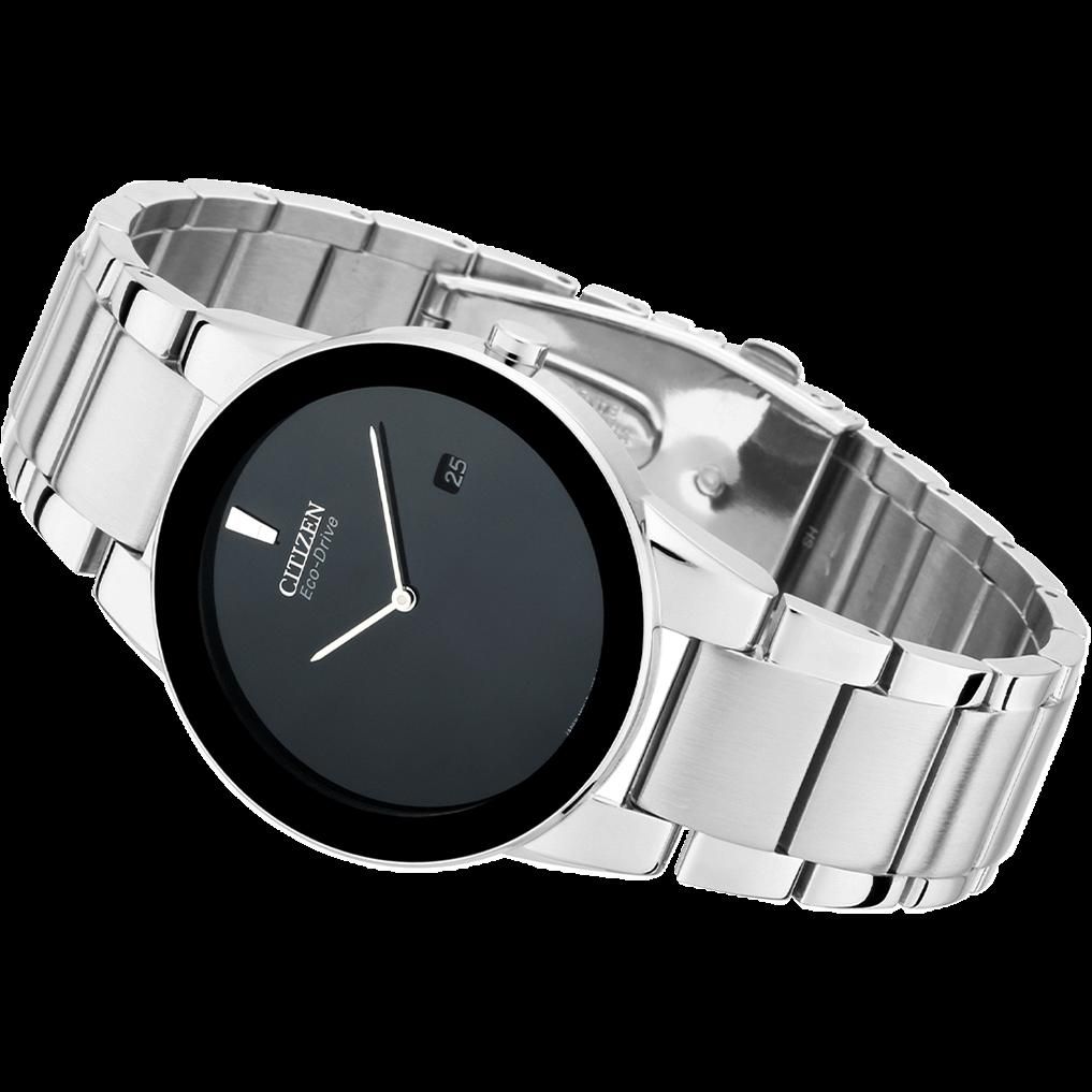 ساعت مچی عقربه ای مردانه سیتی زن مدل AU1060-51E - - 4