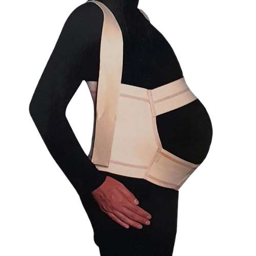 شکم بند بارداری داپر مدل الواینر