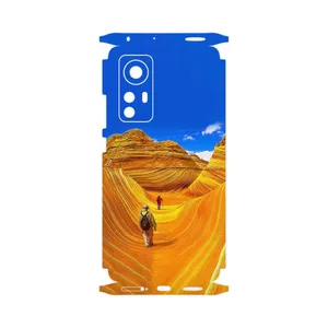 MAHOOT Amazing Rocks-FullSkin Cover Sticker for Xiaomi 12X