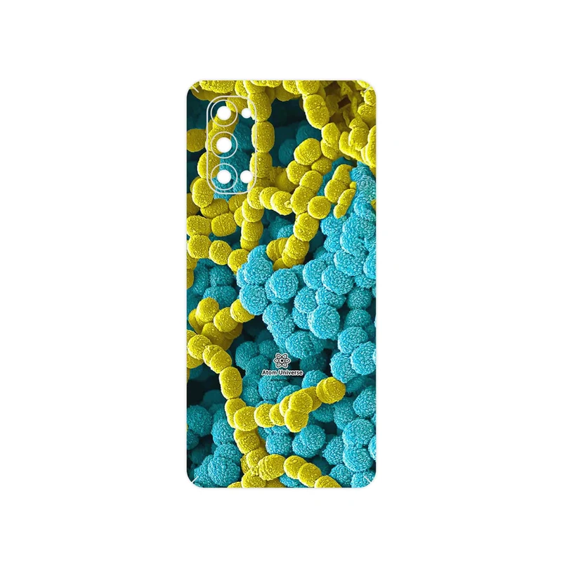 برچسب پوششی ماهوت مدل Atom Universe 1 مناسب برای گوشی موبایل اپو Reno4 Pro 5G