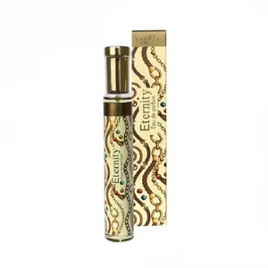 عطر جیبی زنانه اکسودوس مدل ETERNITY حجم 30 میلی لیتر