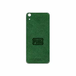 MAHOOT GL-PUBG Cover Sticker for HTC Desire 626