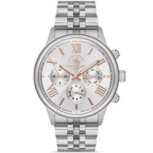 ساعت مچی عقربه‌ای مردانه سانتا باربارا پولو راکت کلاب مدل SB.1.10390-1